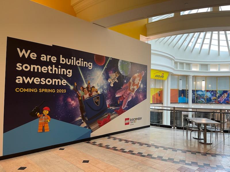 Window and Wall Graphics